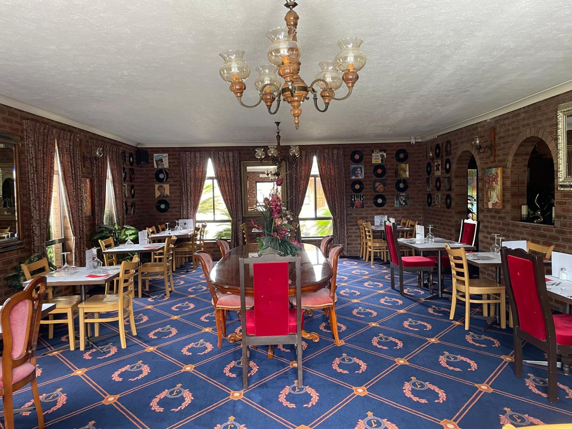 Bulahdelah Motor Lodge Extérieur photo