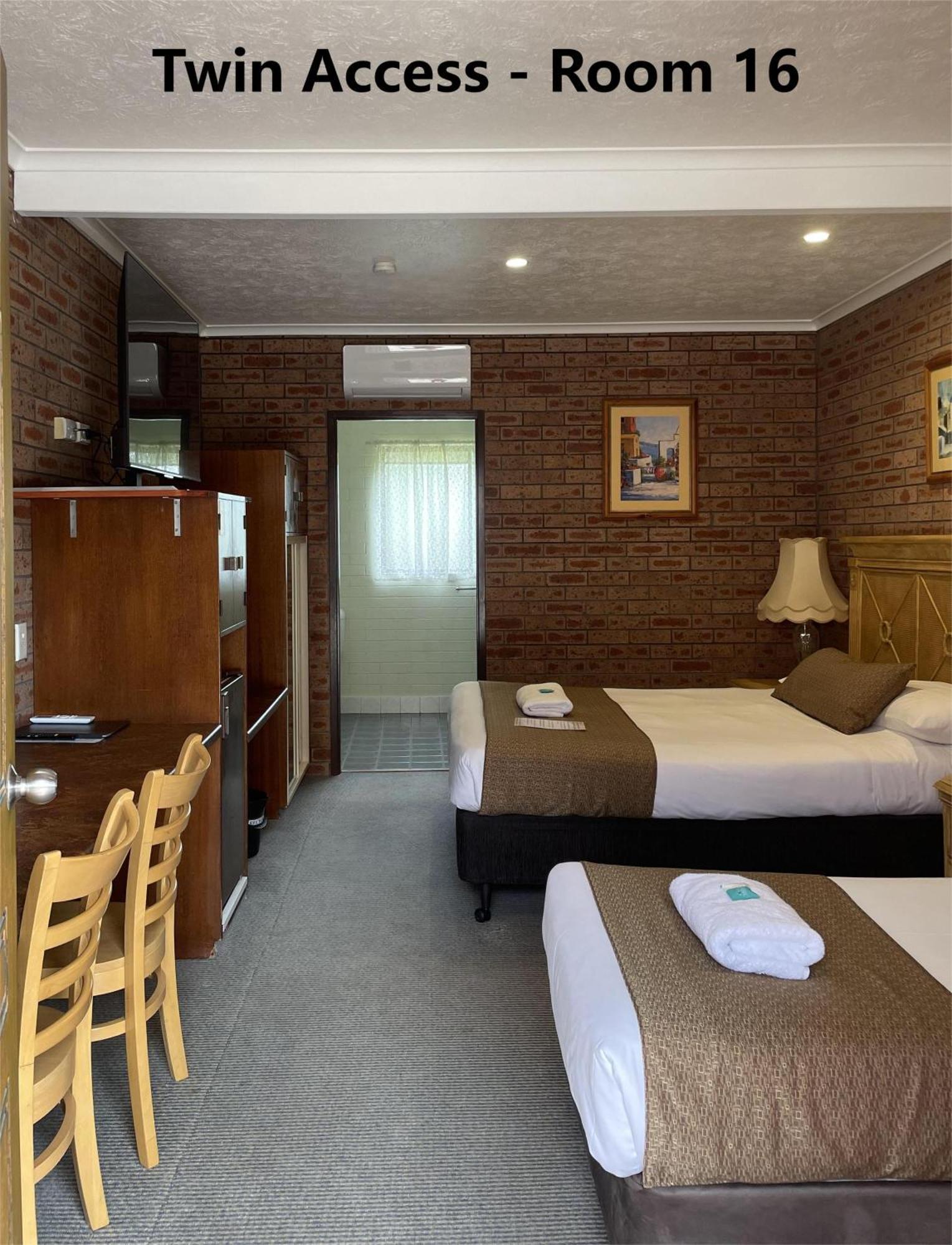 Bulahdelah Motor Lodge Extérieur photo