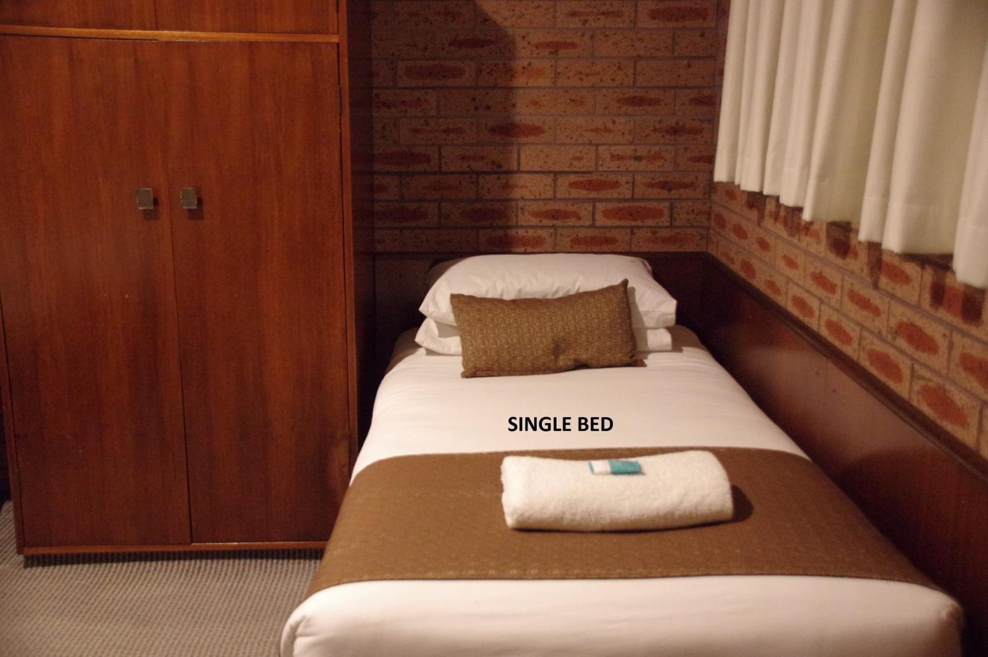 Bulahdelah Motor Lodge Chambre photo