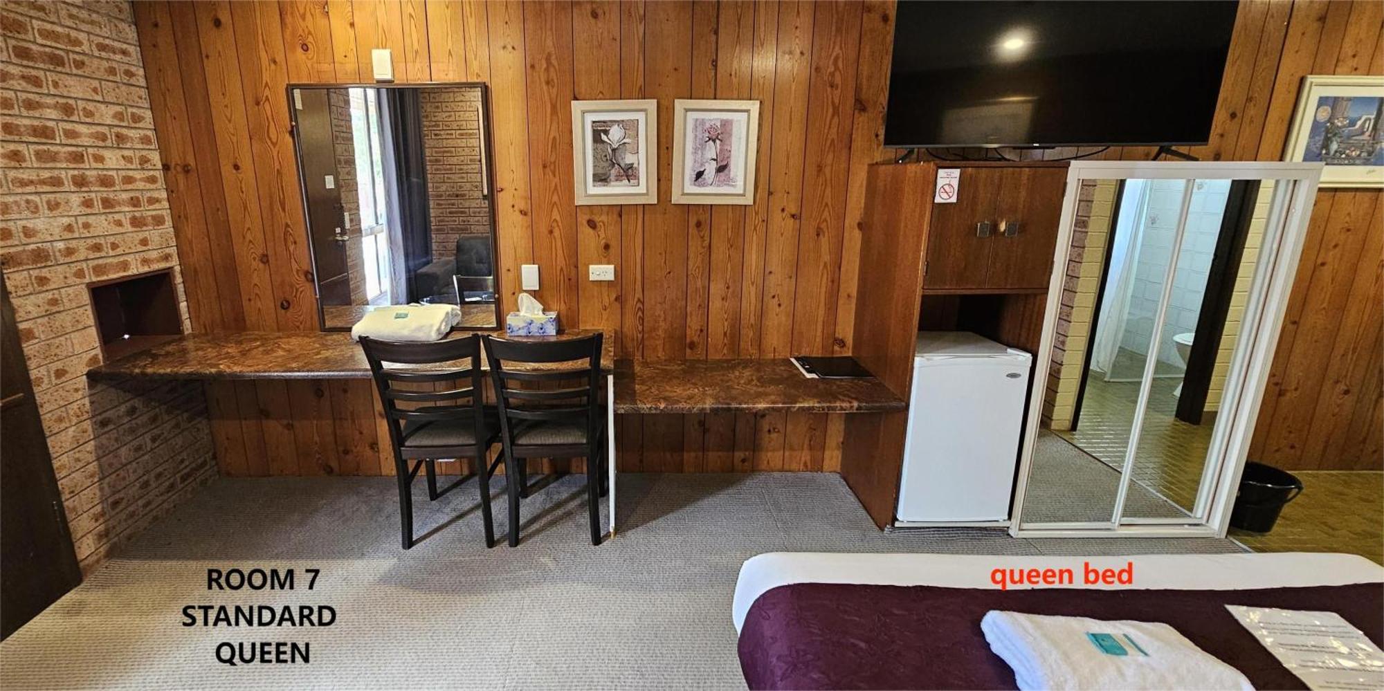 Bulahdelah Motor Lodge Extérieur photo