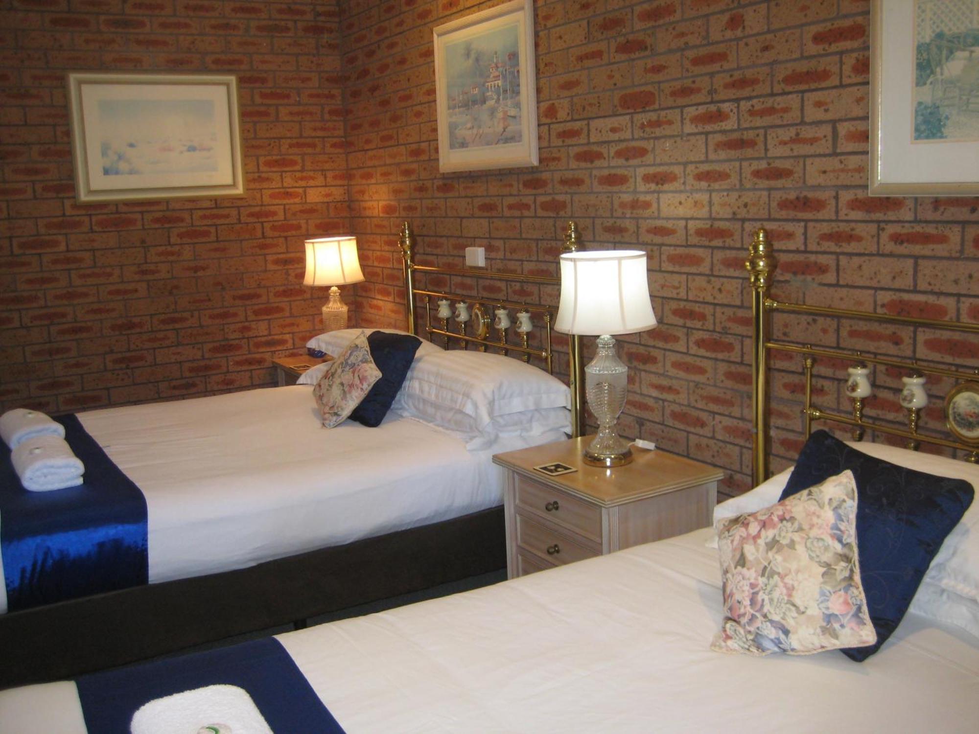 Bulahdelah Motor Lodge Extérieur photo