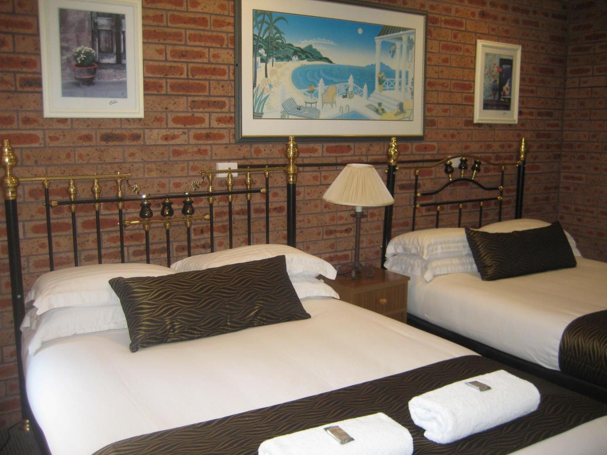 Bulahdelah Motor Lodge Extérieur photo
